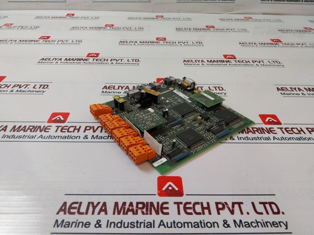 Abb 3Bhe006412R0101 Board