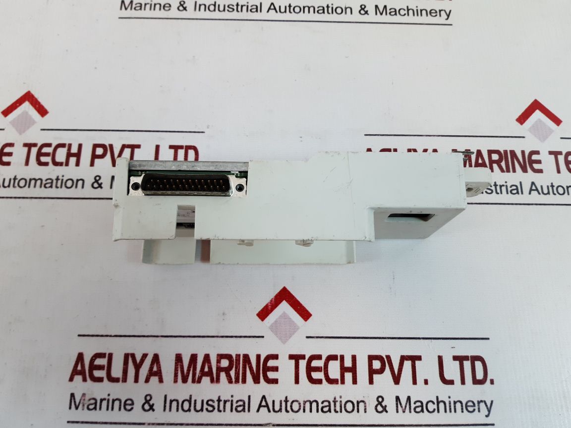 Abb tp857-1 3bse030232r1 module 3bsc980002r645