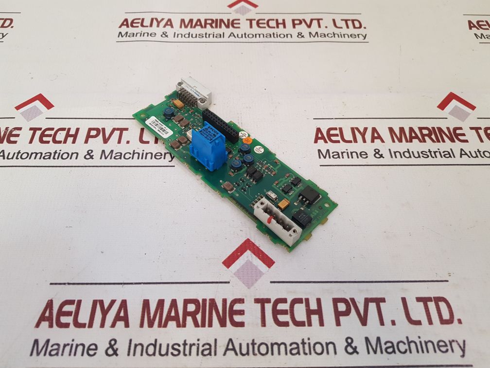 Abb tb820-2v2 module 3bse013209r1