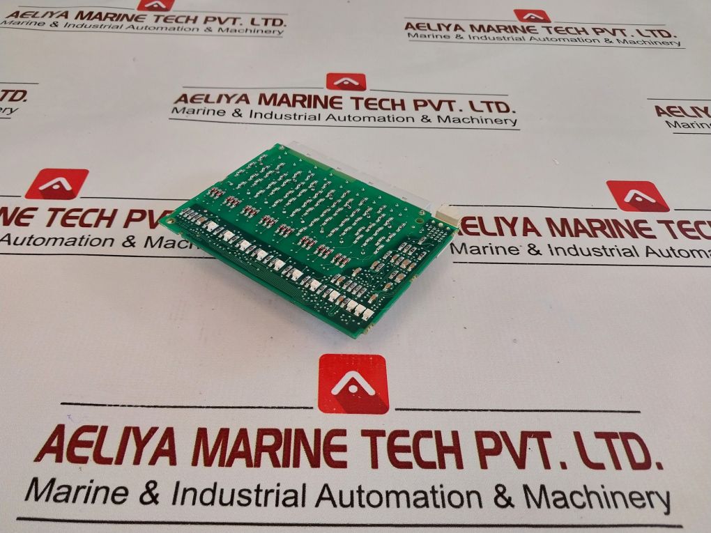 Abb 3Bse008513R1 Pcb Card Di820-1