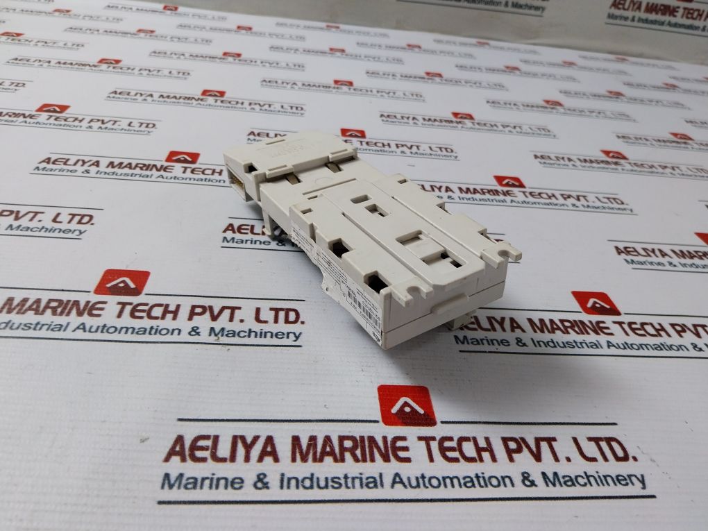 Abb 3Bse013208R2 Modular Bus Fiber Optic Receiver 55°C