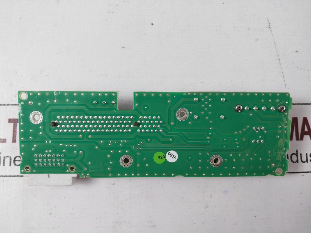 Abb 3Bse039049R1 Pcb Card Tu807-1
