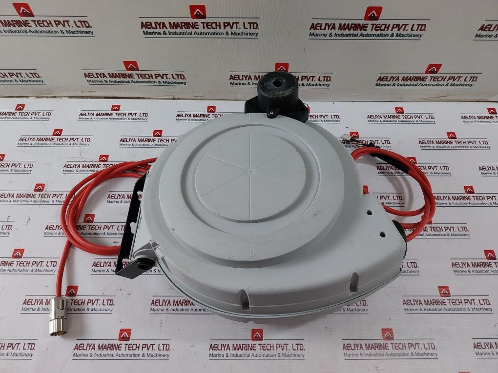 Abb 3Hac047724-002 Flexpendant Retractable Cable