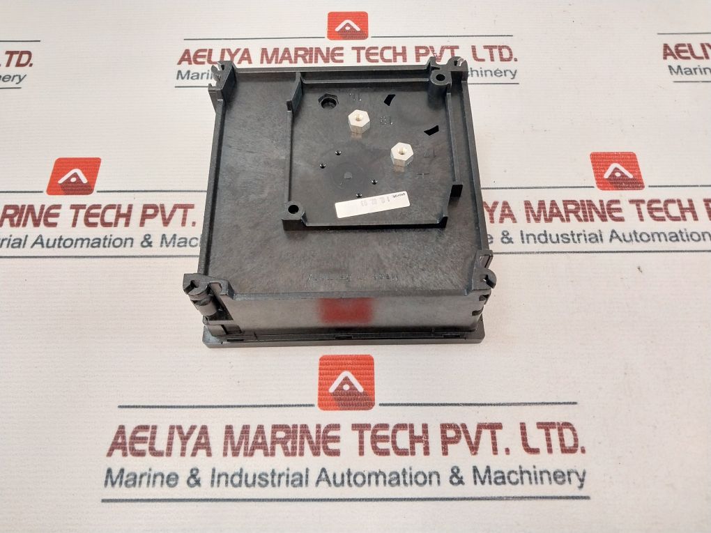 Abb 4000/1A Ammeter