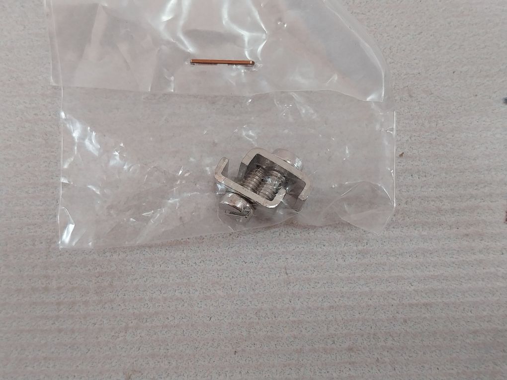 Abb 500/1A Ammeter