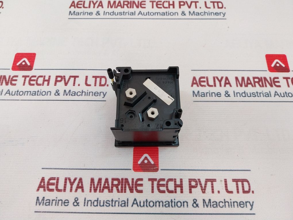 Abb 500/1A Ammeter