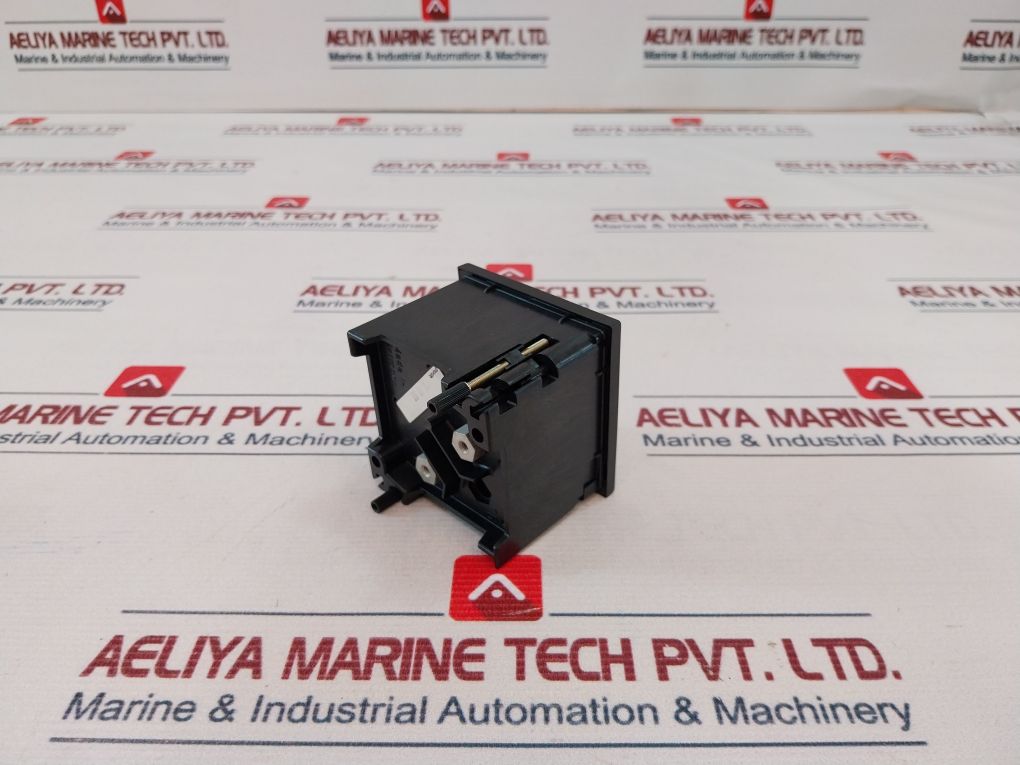 Abb 500/1A Ammeter
