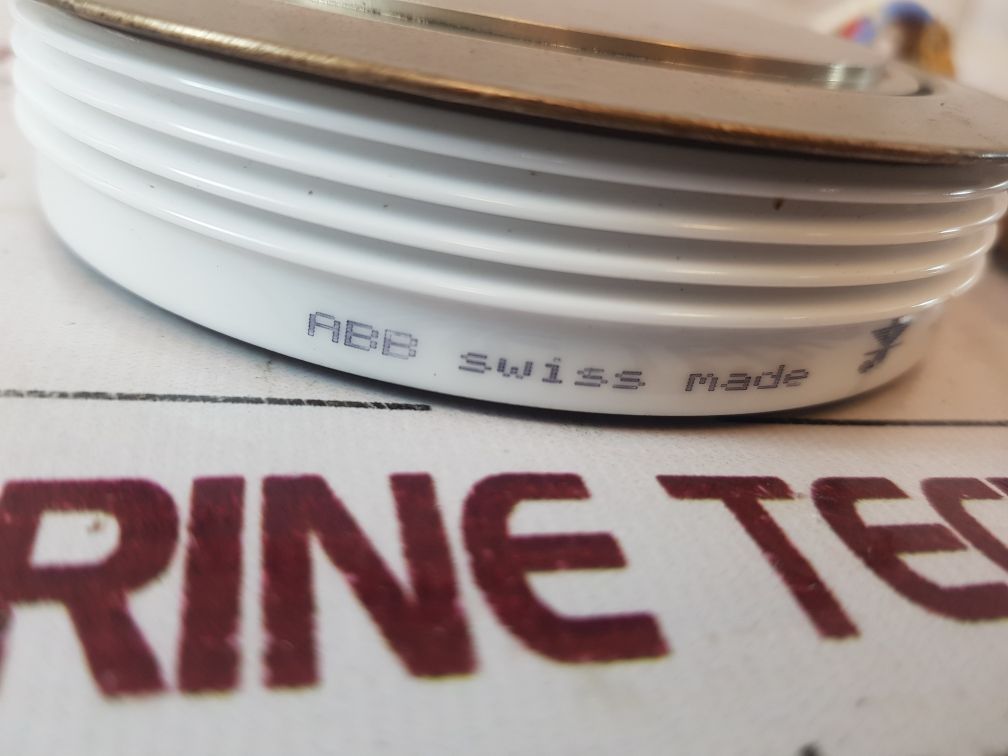Abb 5Sga 2645J0001 Thyristor