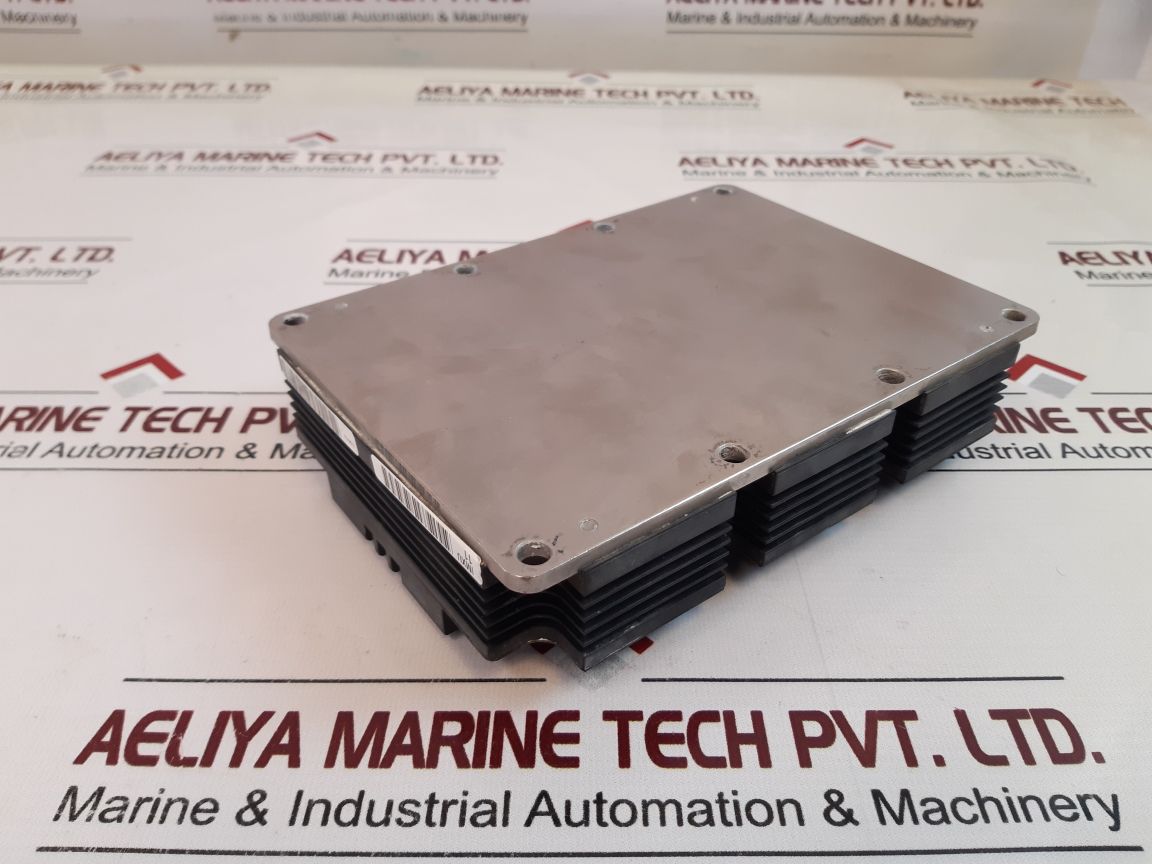 Abb 5Sna 060065G0122 Power Module