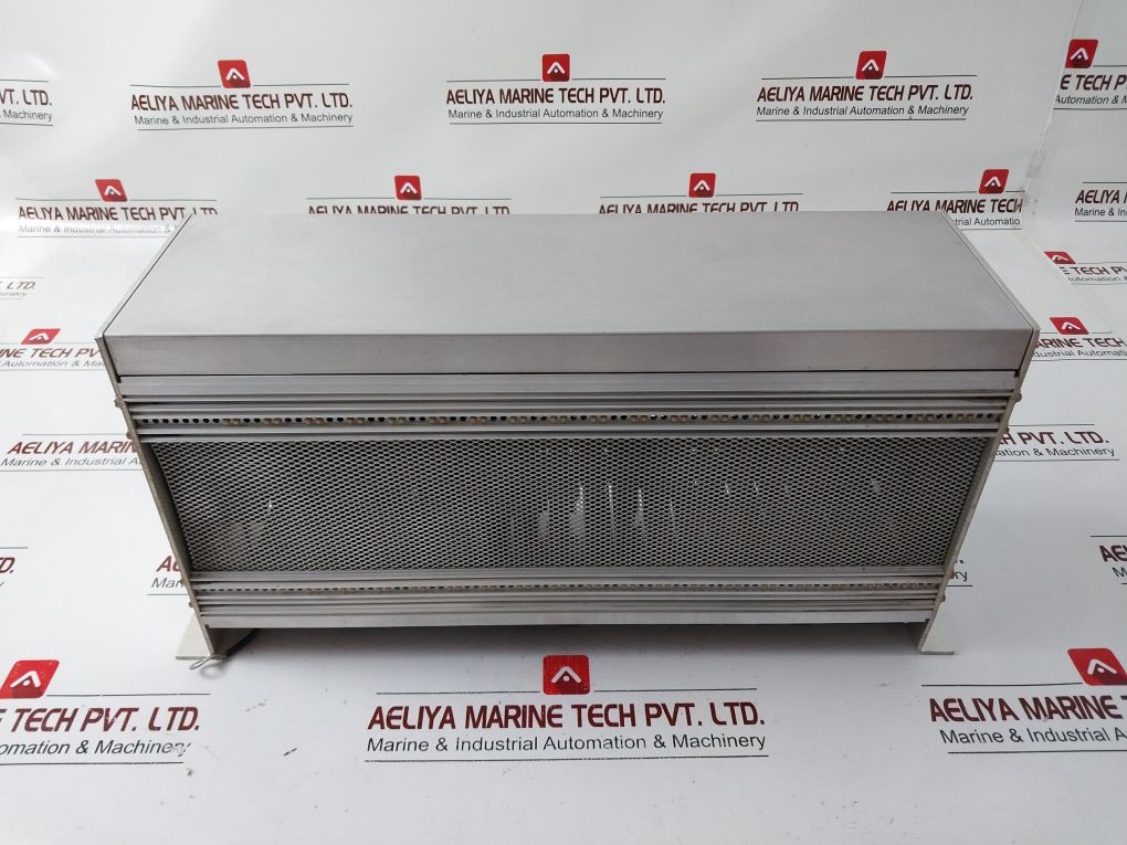 Abb Sadc 33/Sadc 500 Cpu/56 Ser/157 Tac/51 Mdp/52 Mod/54 Tra/55 Rec/53 Sup/58 Cur Rack