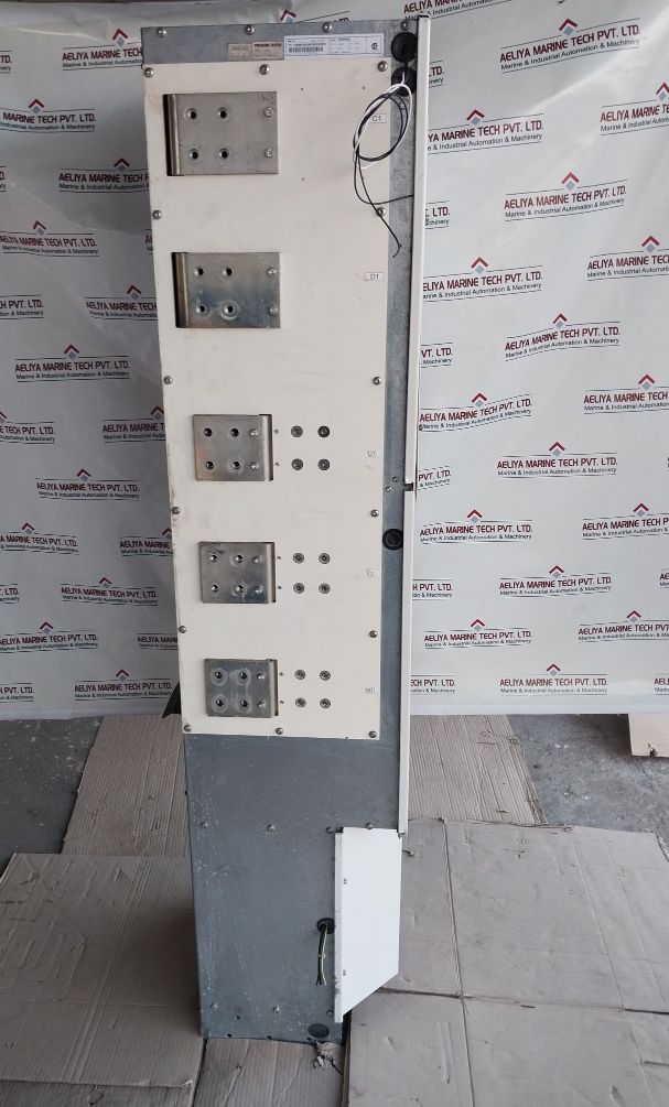 Abb Acs 600 Ac Variable Frequency Drive 64269062, Acw6842600600000300905
