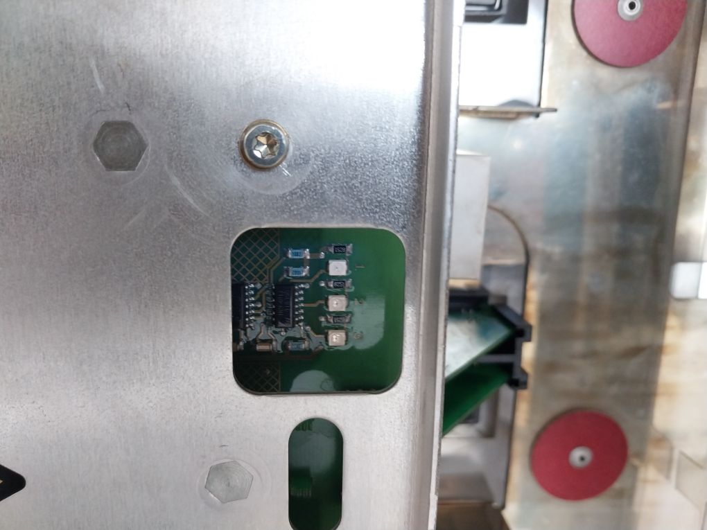 Abb Acs600 Multidrive Acw6341390600000300902/Acw6441390600000300900