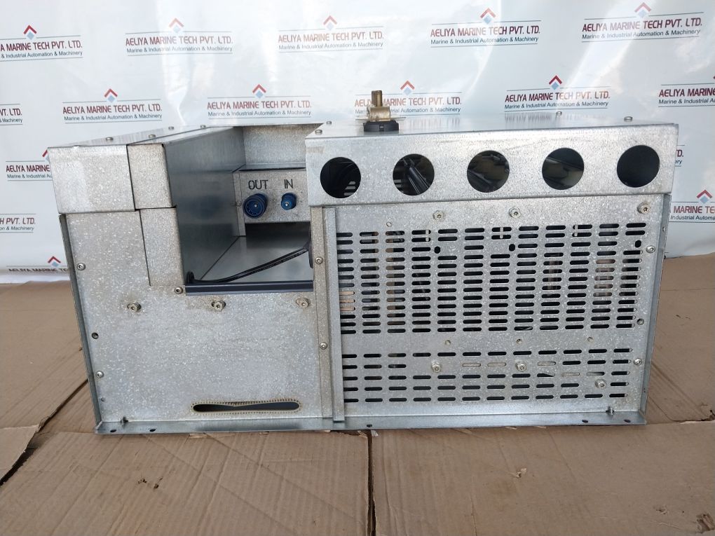 Abb Acs600 Multidrive Acw6341390600000300902/Acw6441390600000300900