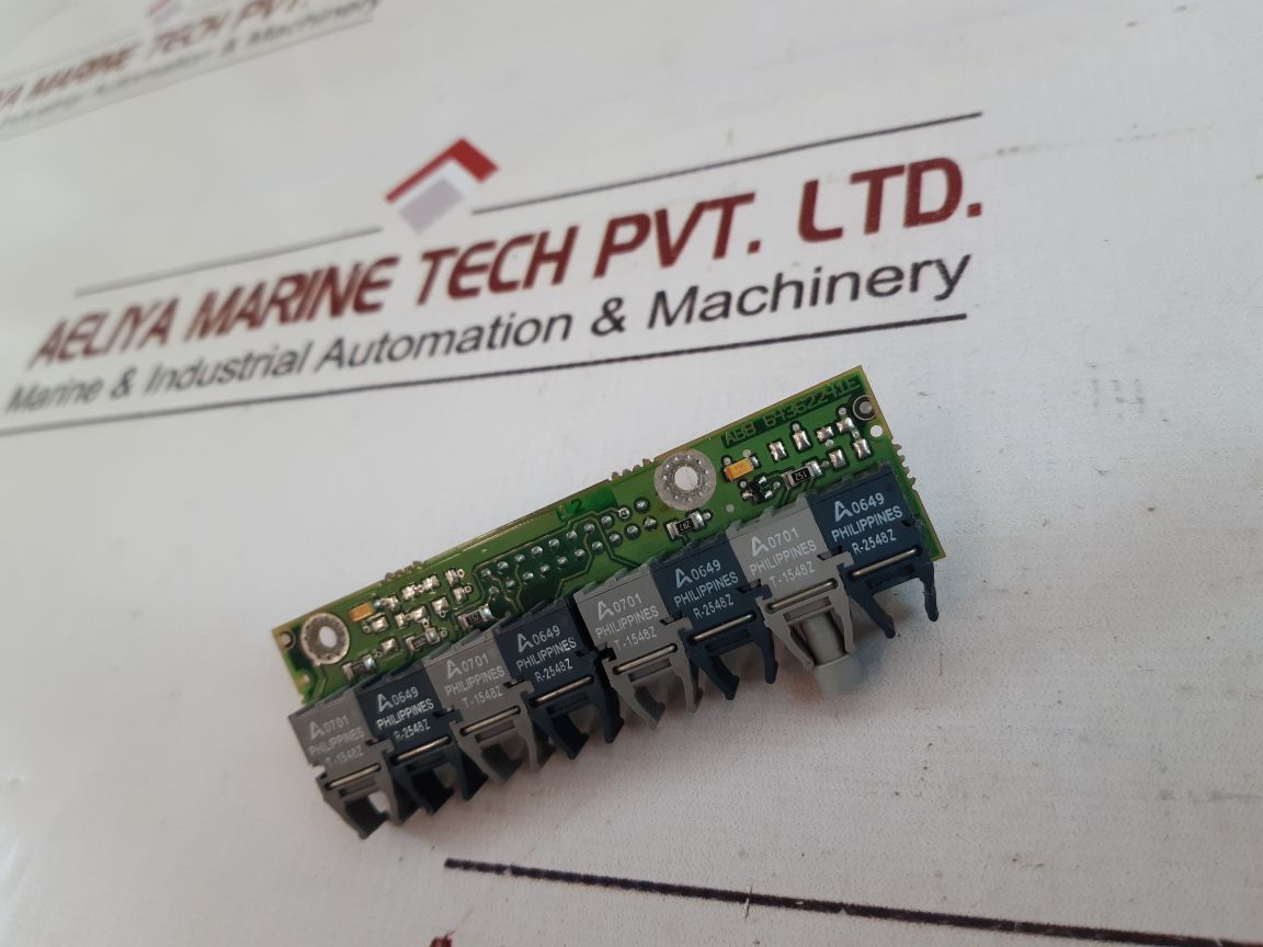 Abb 64362241E 94V0