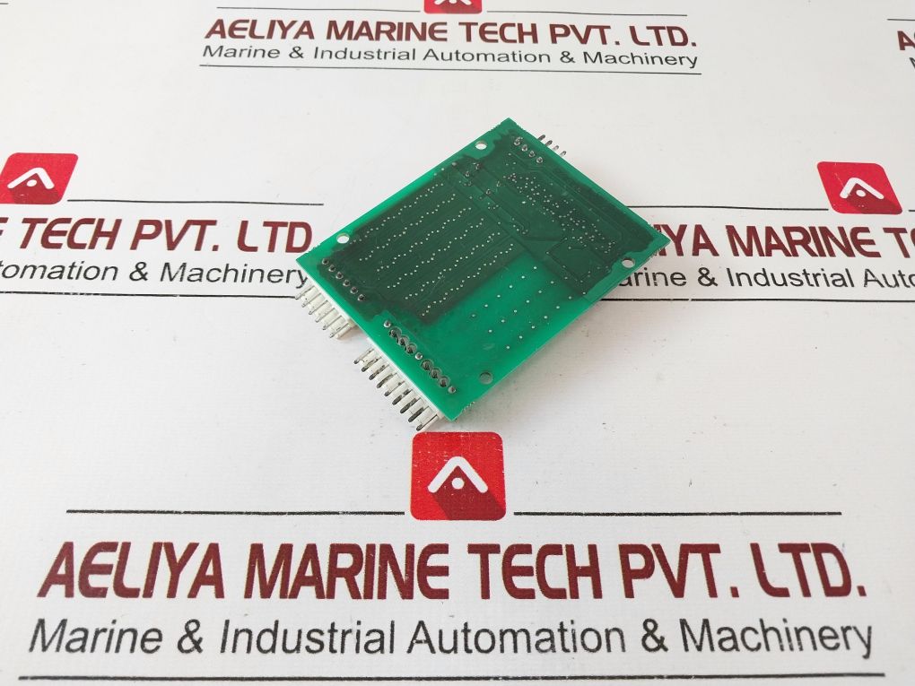 Abb Ainp-01C Inverter Trigger Board 64530267 D