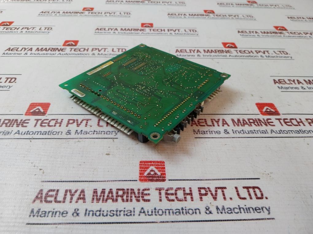 Abb 64721330 C 1/4 Printed Circuit Board Anit-14C Rev D 94V