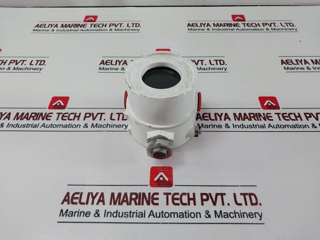 Abb 653Sy13Y1112023 Smart Temperature Transmitter