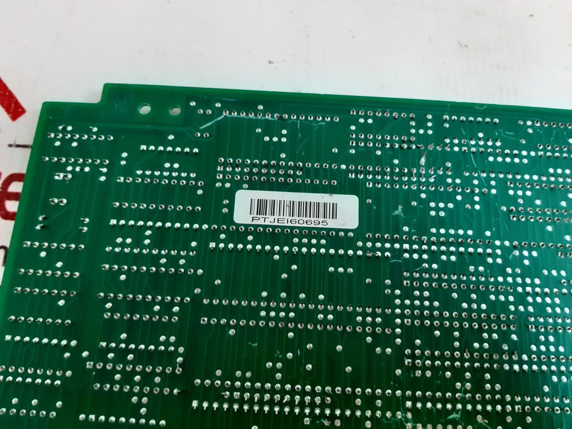 Abb 6637705A1 Pcb Remote I/O Module