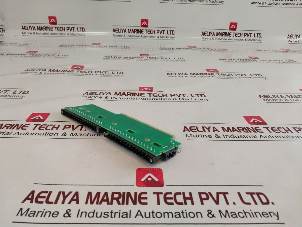Abb 6645146C1 Pcb Card