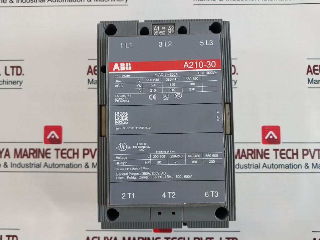 Abb A210-30