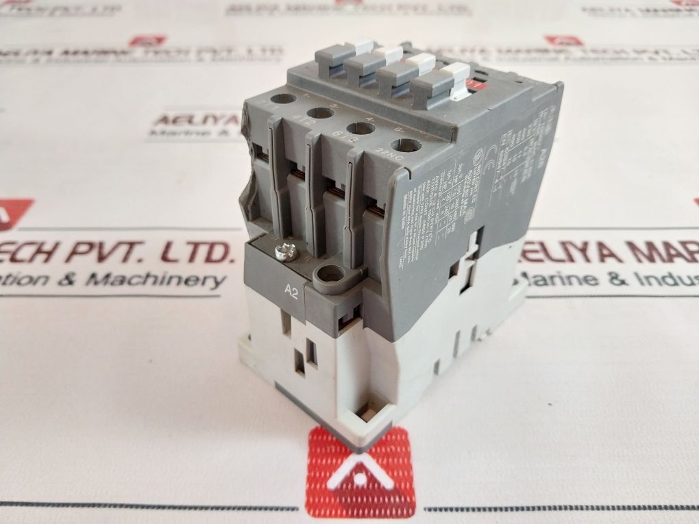 Abb A26-30-01 40A