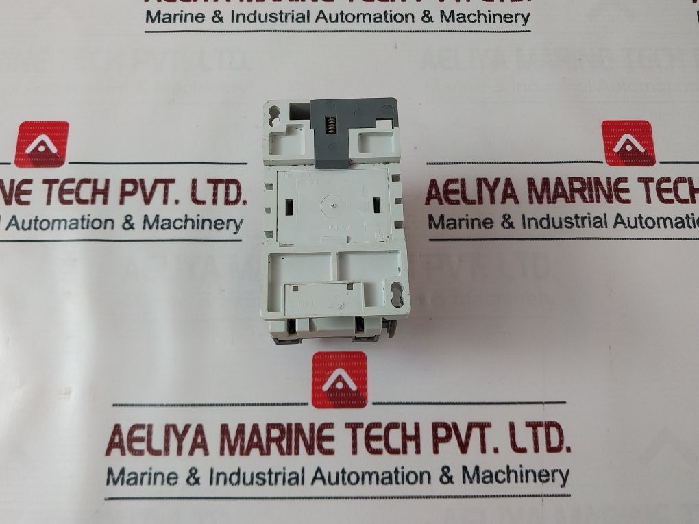 Abb A26-30-01 Relay