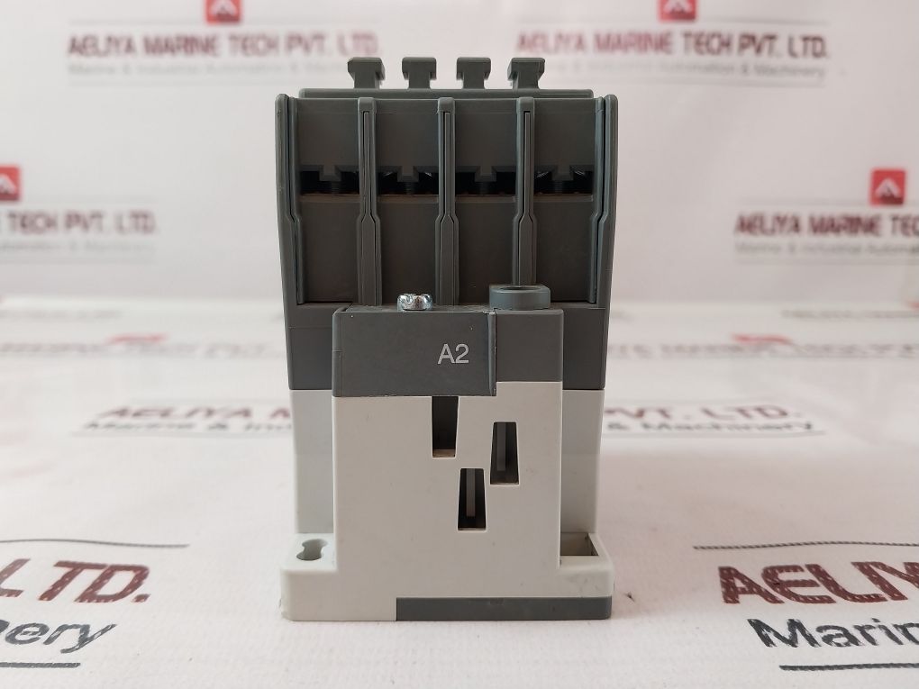 Abb A26-30-01 Relay