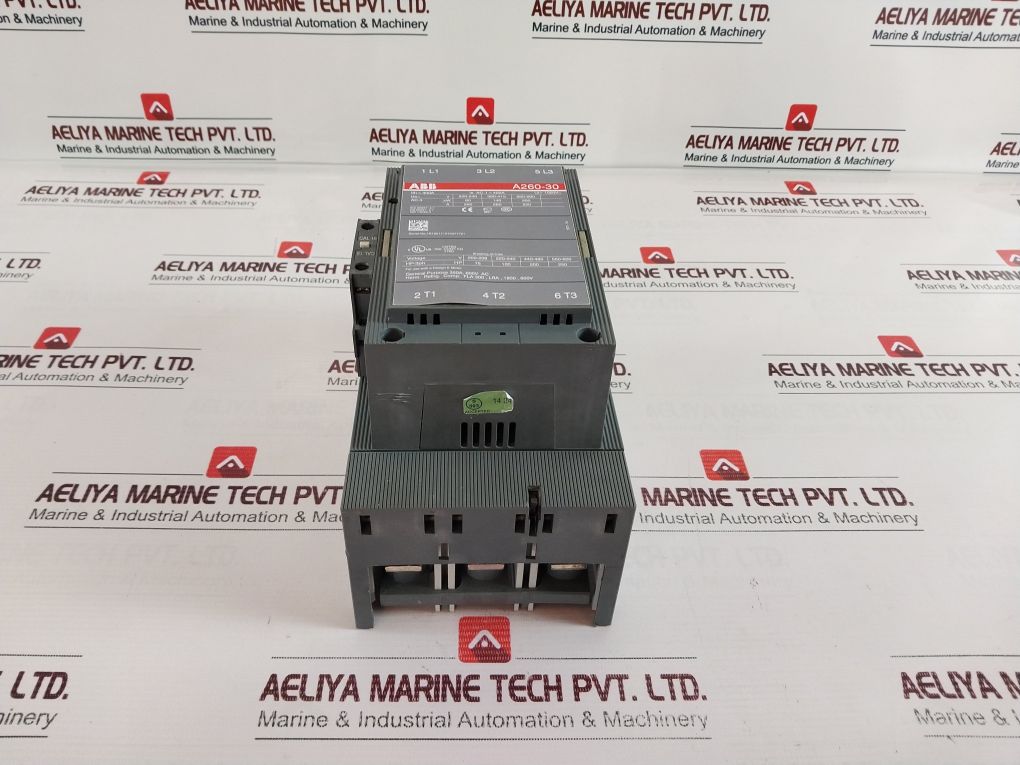 Abb A260-30 600V