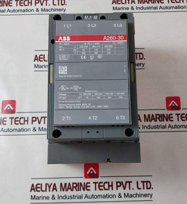 Abb A260-30