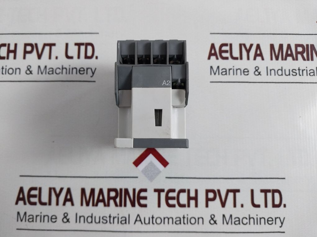 Abb A9-30-10 Contactor 26A, 110-115V 50Hz/115-127V 60Hz