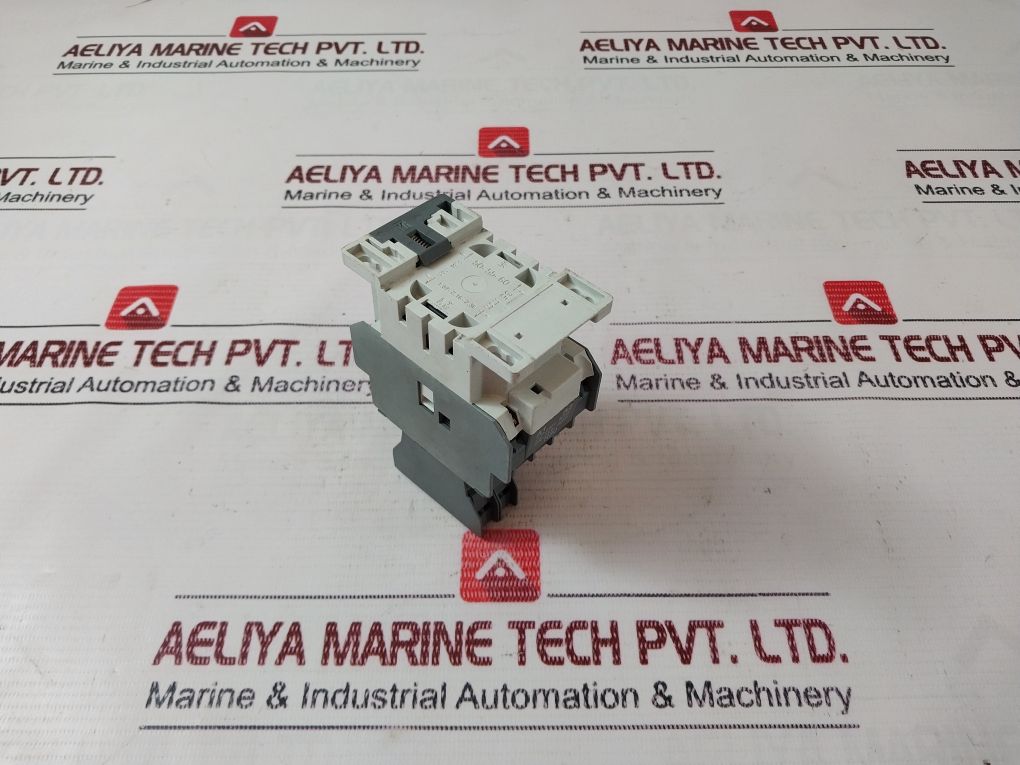 Abb A9-30-10 Overload Relays Contactor 21A
