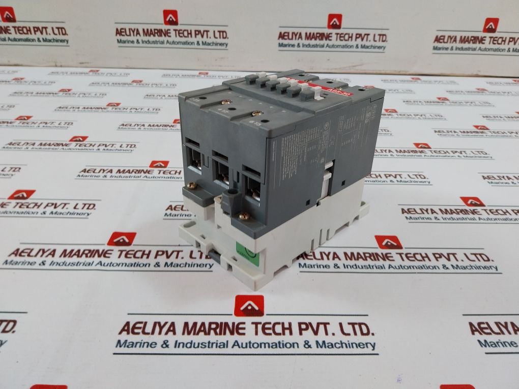 Abb A95-30-00-36 Contactor 145A 1000V