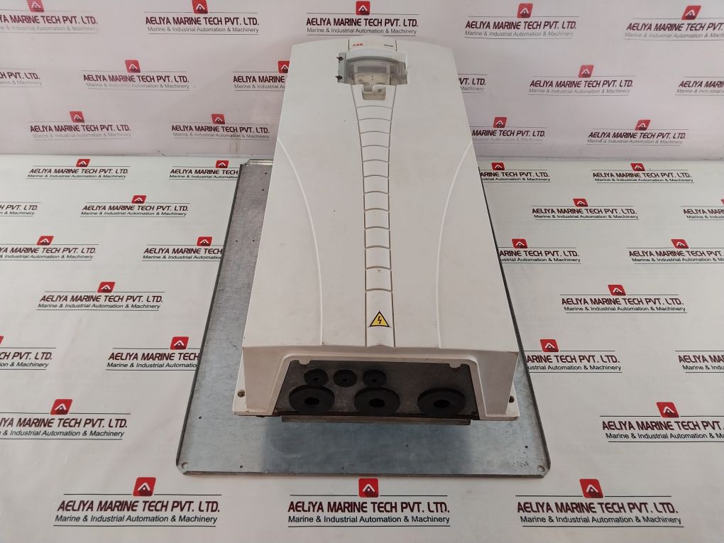Abb Ach550-01-125A-4+B055