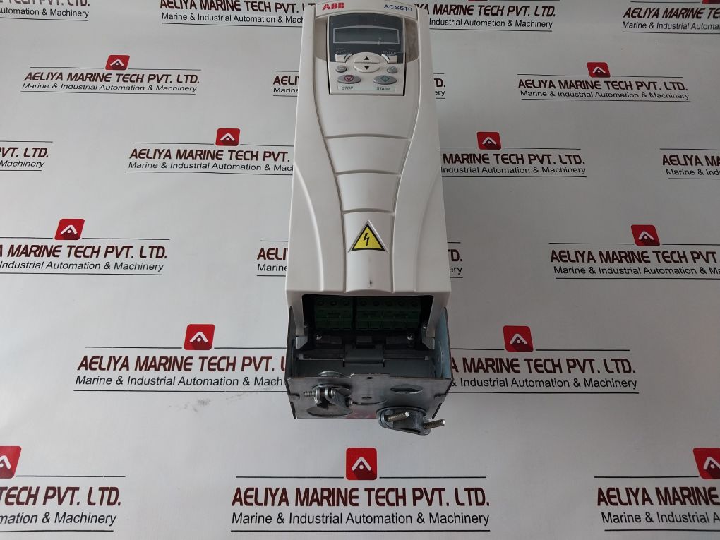 Abb Acs510-01-012A-4