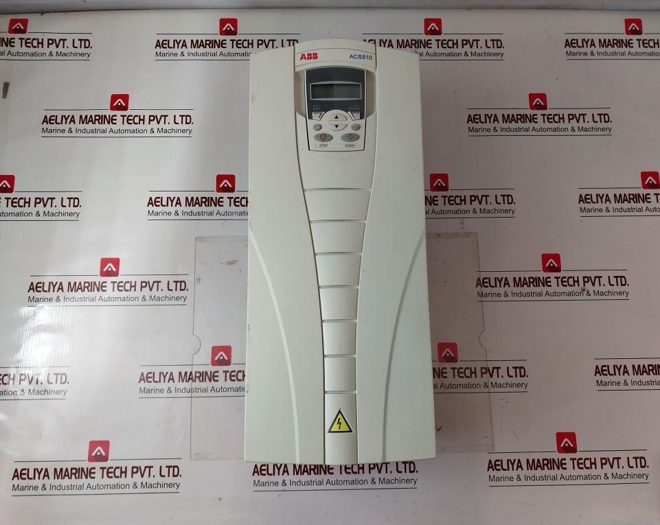Abb Acs510-01-031A-4