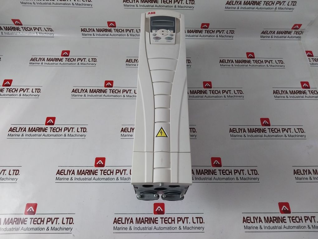 Abb Acs550-01-015A-4