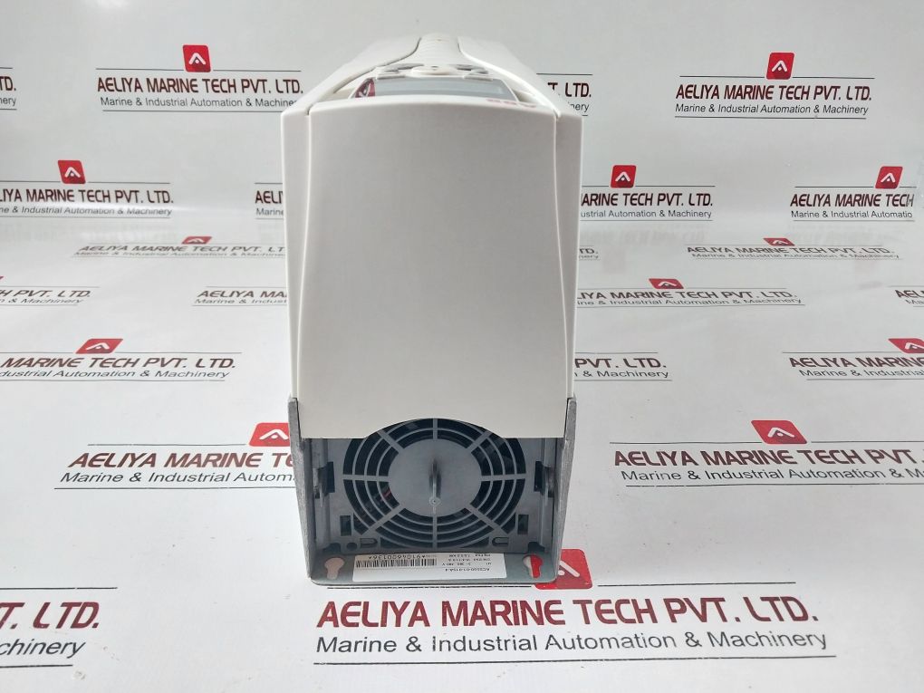Abb Acs550-01-015A-4 Frequency Converter 380…480V