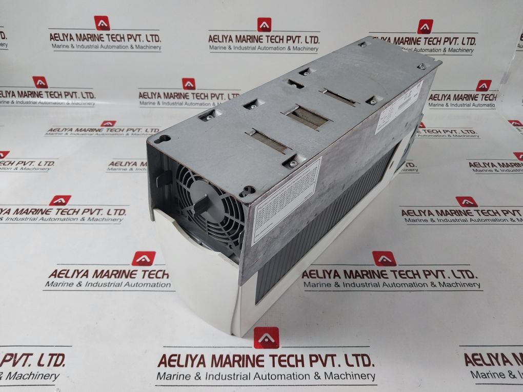 Abb Acs550-01-015A-4 Frequency Converter 380…480V