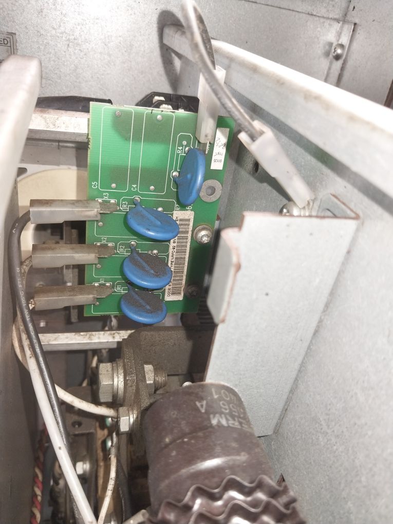 Abb Acs60402603 Acs 600 Drive