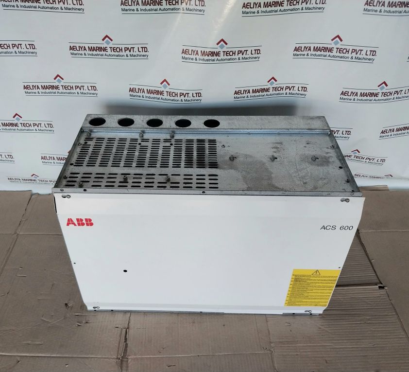 Abb Acs600 Multidrive Module 64310810