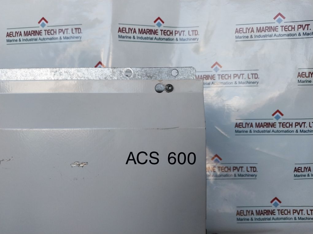 Abb Acs 600 Multidrive Module Acw64413906-md-kit+V991