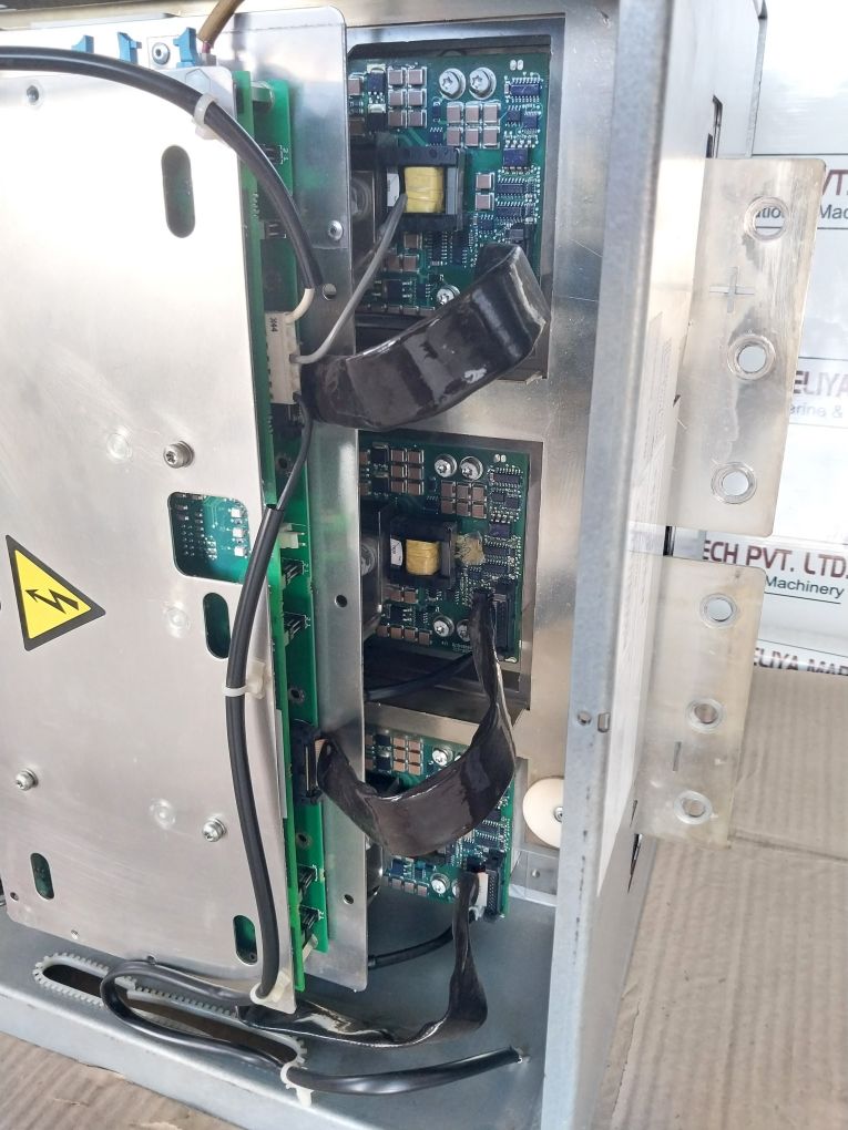 Abb Acs 600 Multidrive Module Acw64413906-md-kit+V991