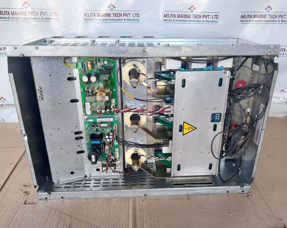 Abb Acw6345145600000300902 Acs600 Multidrive Module