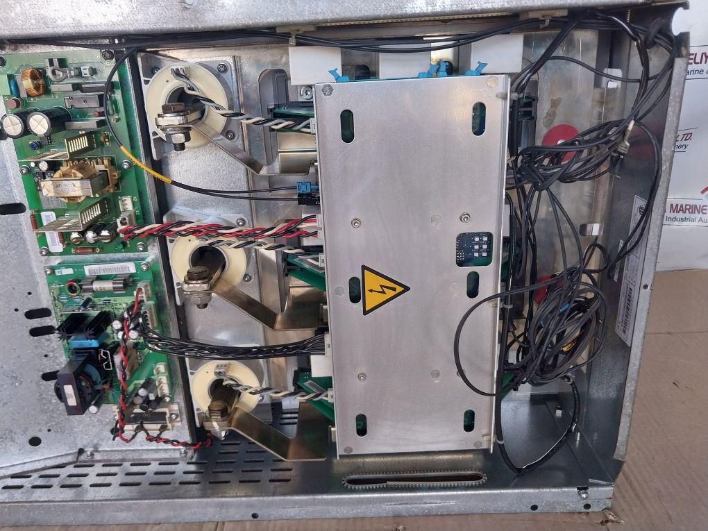 Abb Acw6345145600000300902 Acs600 Multidrive Module