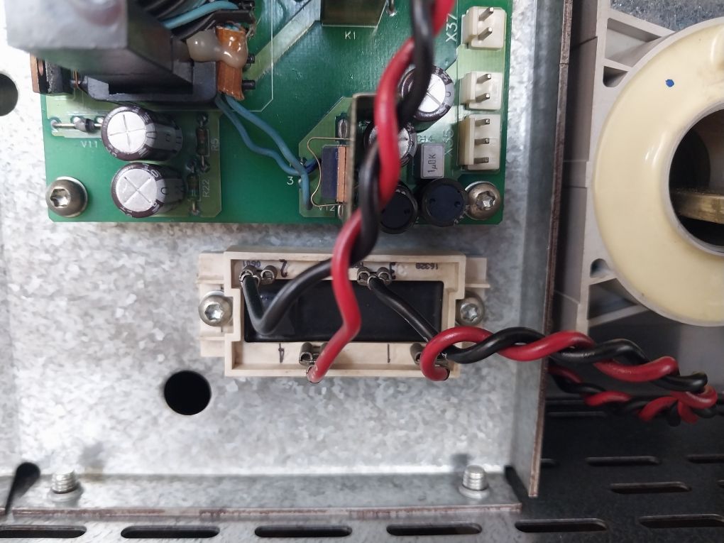 Abb Acw6345145600000300902 Acs600 Multidrive Module