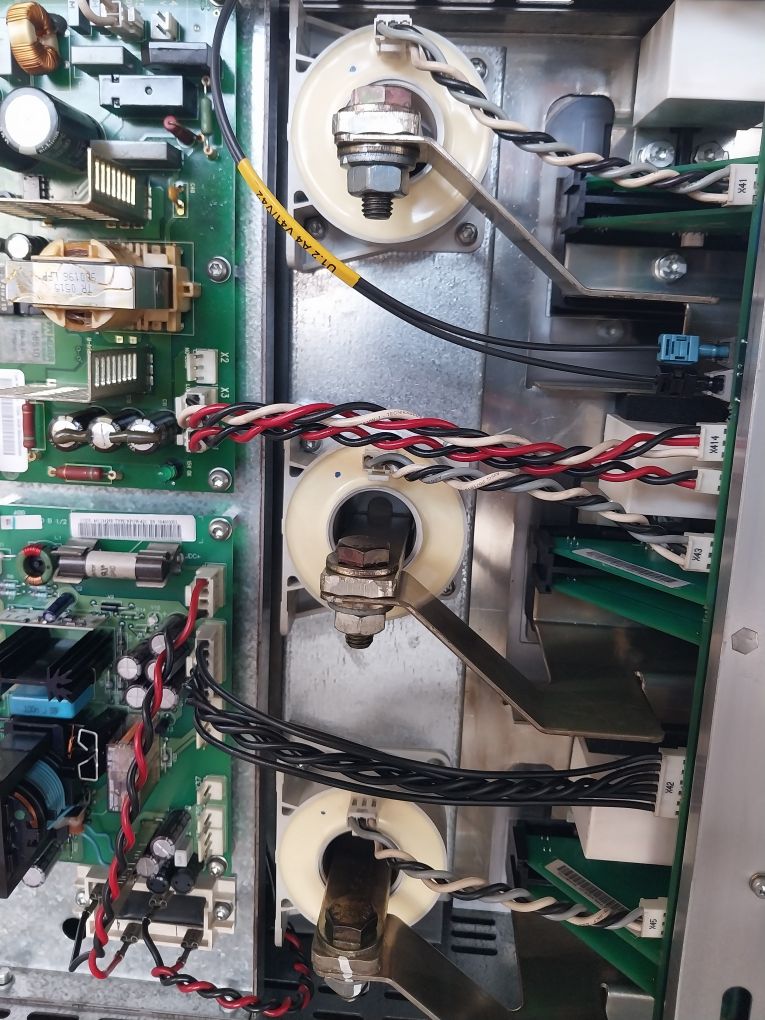 Abb Acw6345145600000300902 Acs600 Multidrive Module
