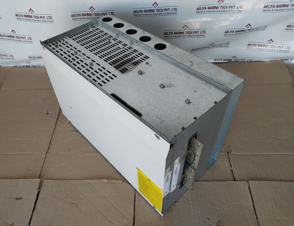Abb Acw6345145600000300902 Acs600 Multidrive Module