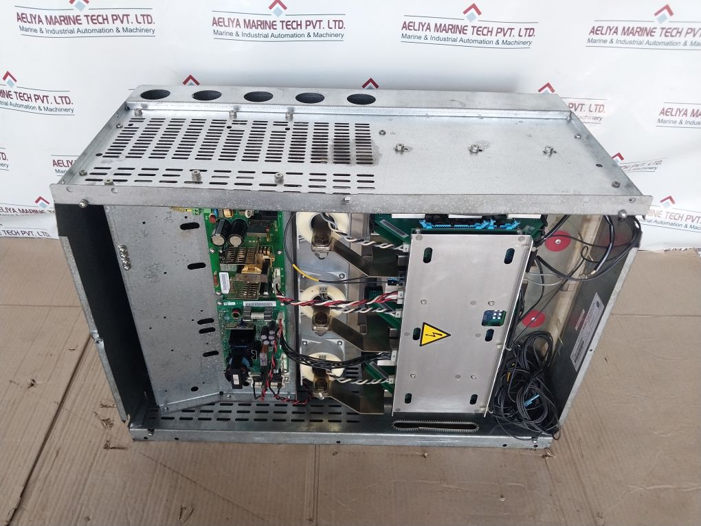 Abb Acw6345145600000300902 Acs600 Multidrive Module