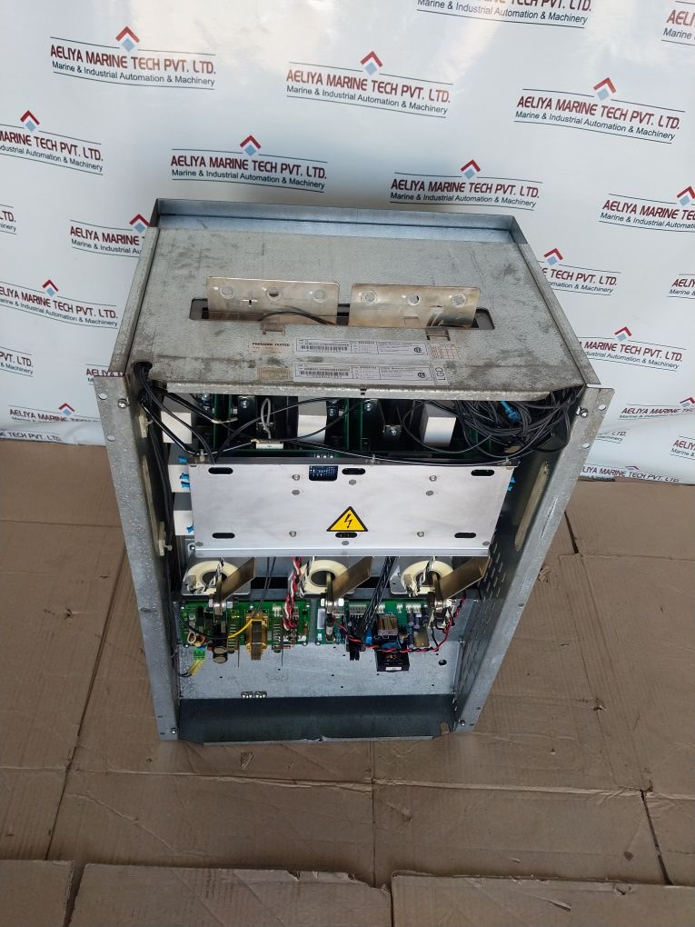 Abb Acw6345145600000300902 Acs600 Multidrive Module