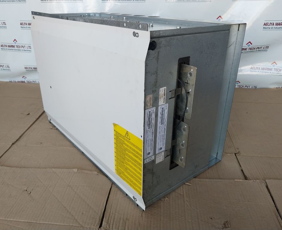 Abb Acw6345145600000300902 Acs600 Multidrive Module